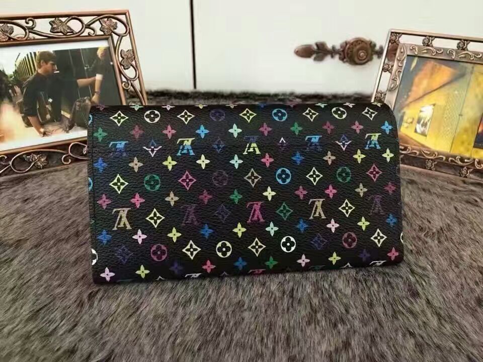 LV Sarah wallet 61182C