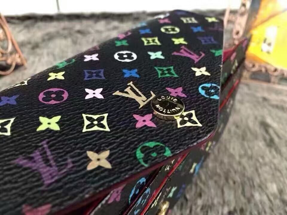 LV Sarah wallet 61182C
