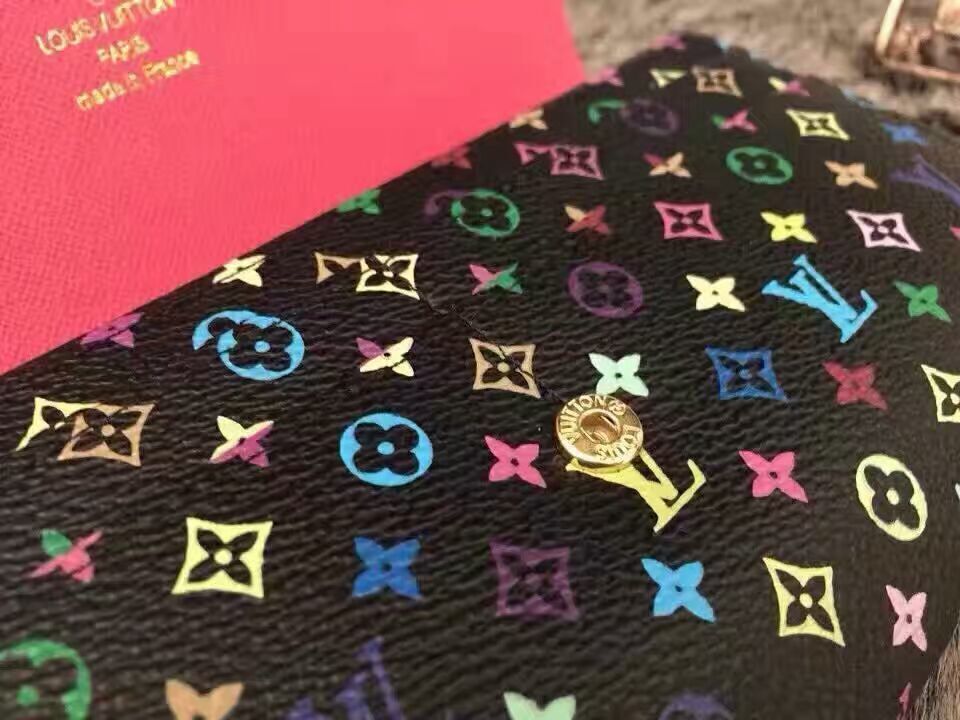 LV Sarah wallet 61182C