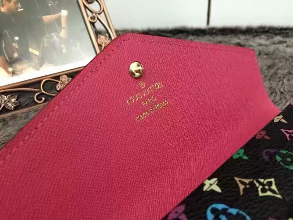 LV Sarah wallet 61182C