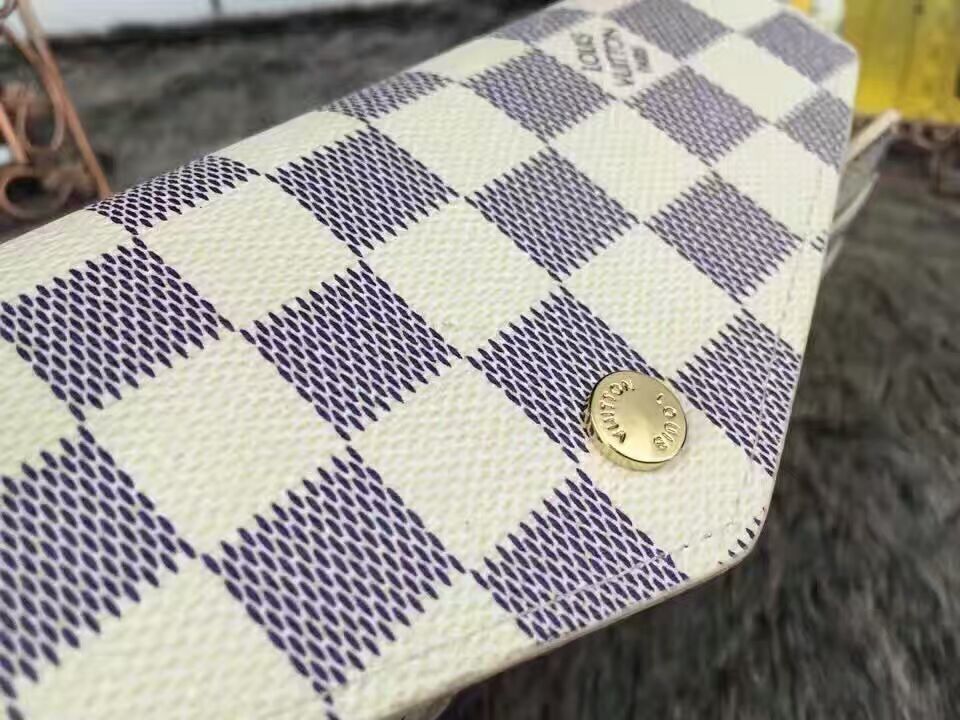 LV Sarah wallet 61182C