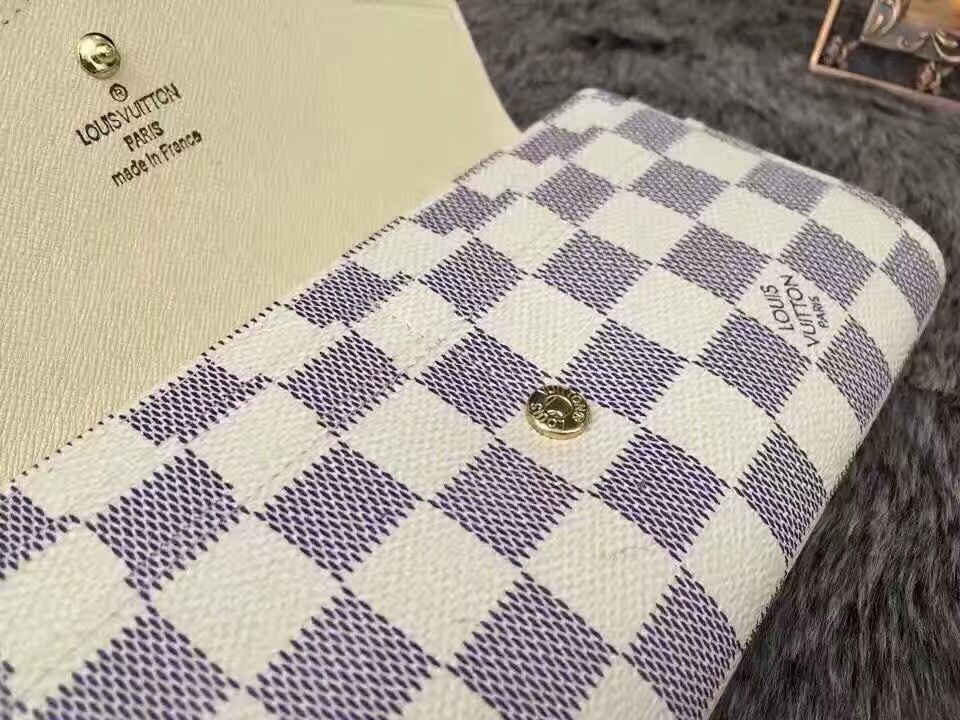 LV Sarah wallet 61182C