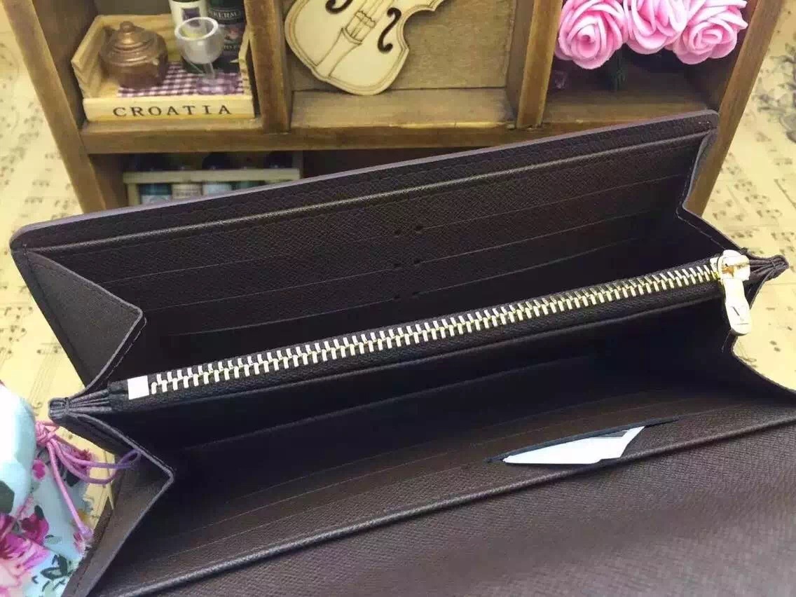 LV Sarah wallet 61182C