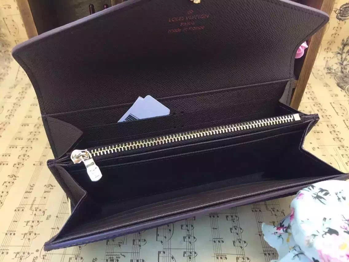 LV Sarah wallet 61182C