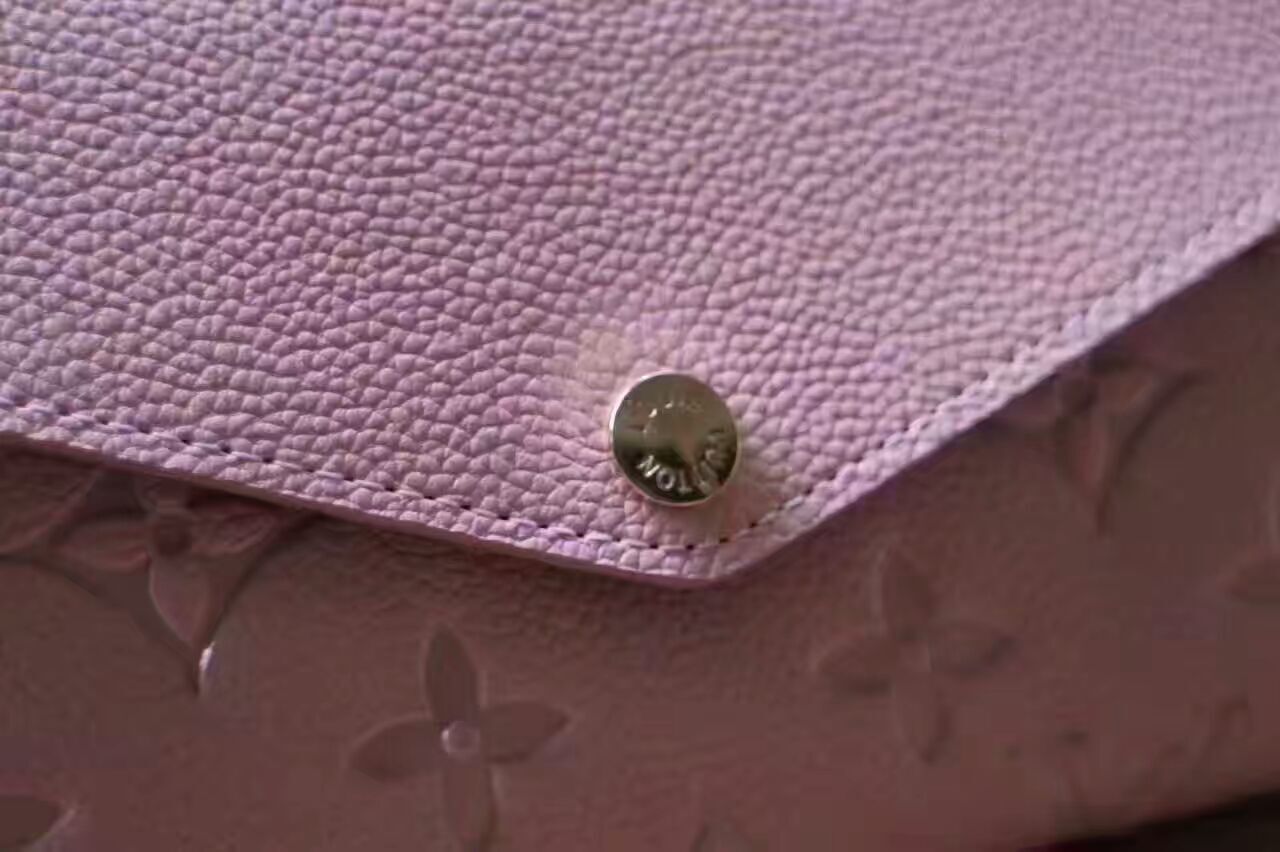 LV Sarah wallet 61182C