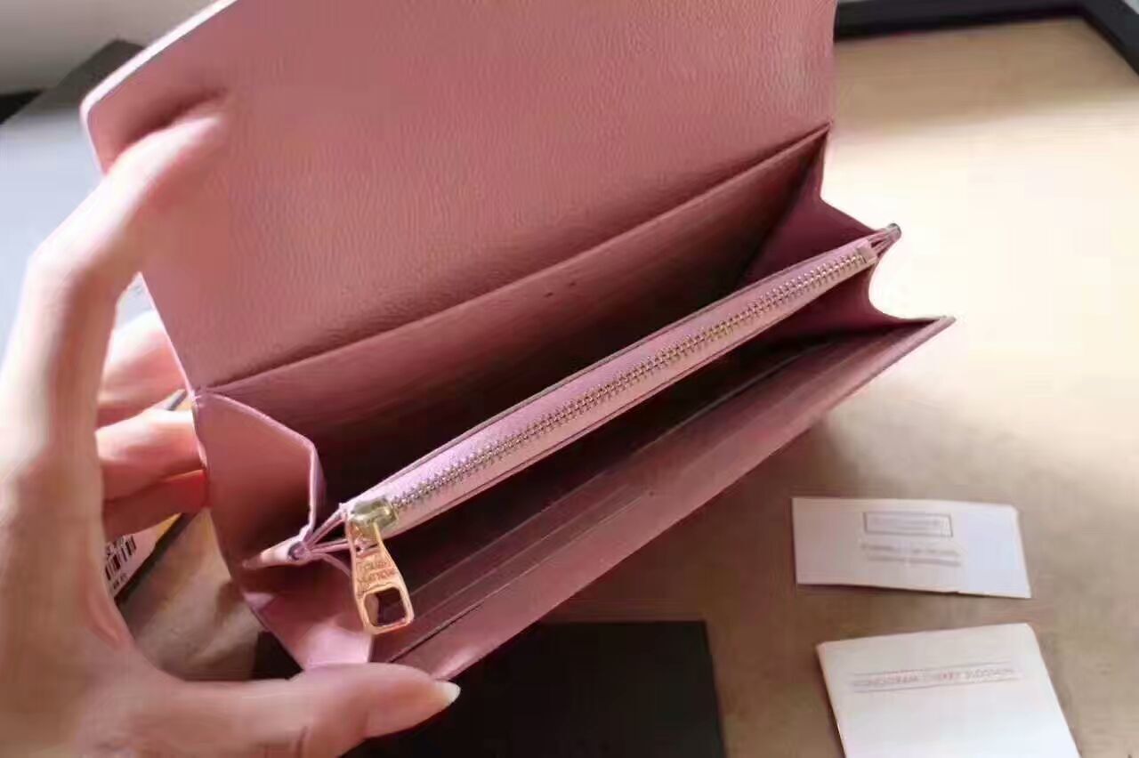 LV Sarah wallet 61182C