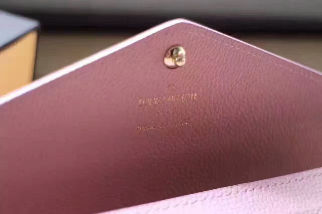 LV Sarah wallet 61182C