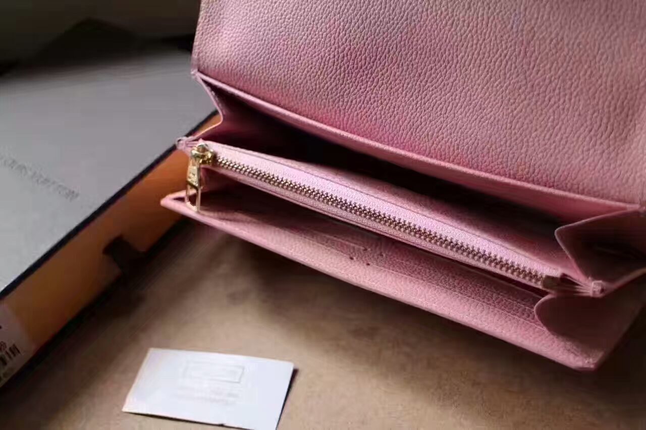 LV Sarah wallet 61182C