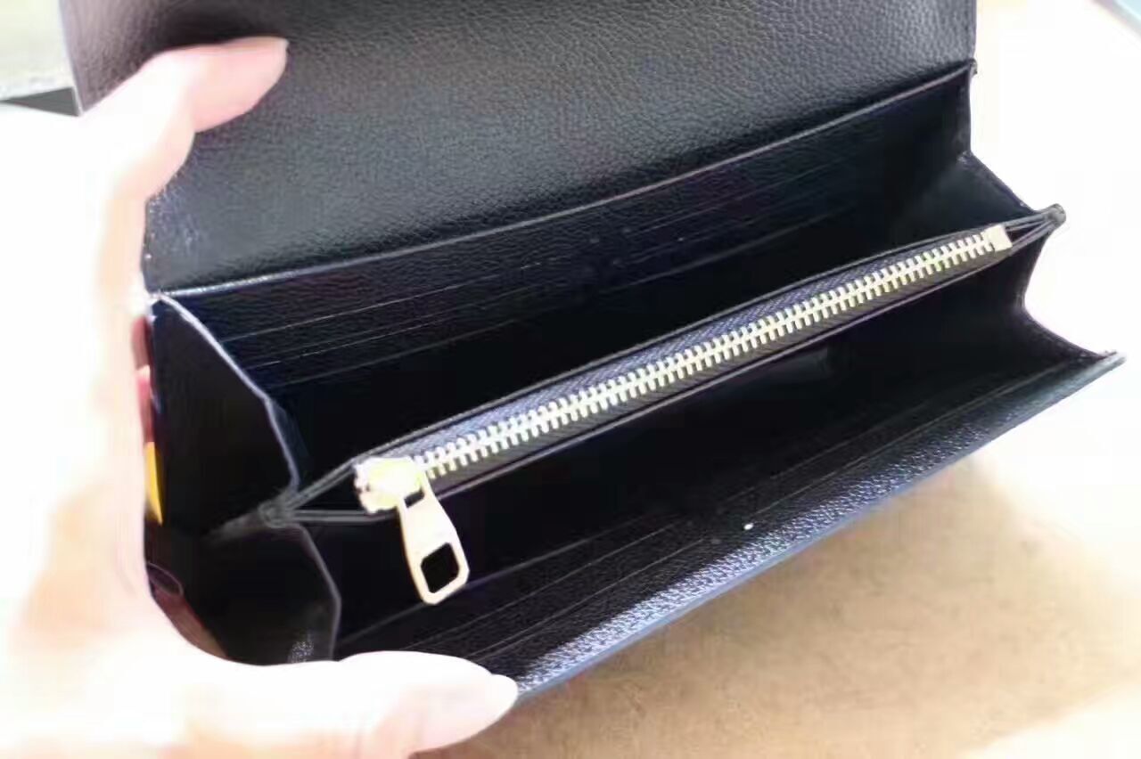 LV Sarah wallet 61182C