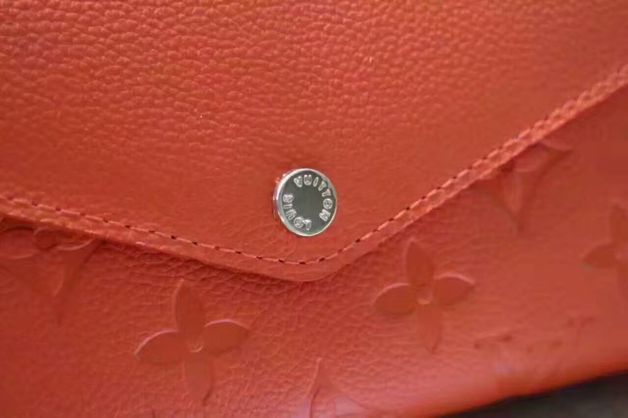 LV Sarah wallet 61182C