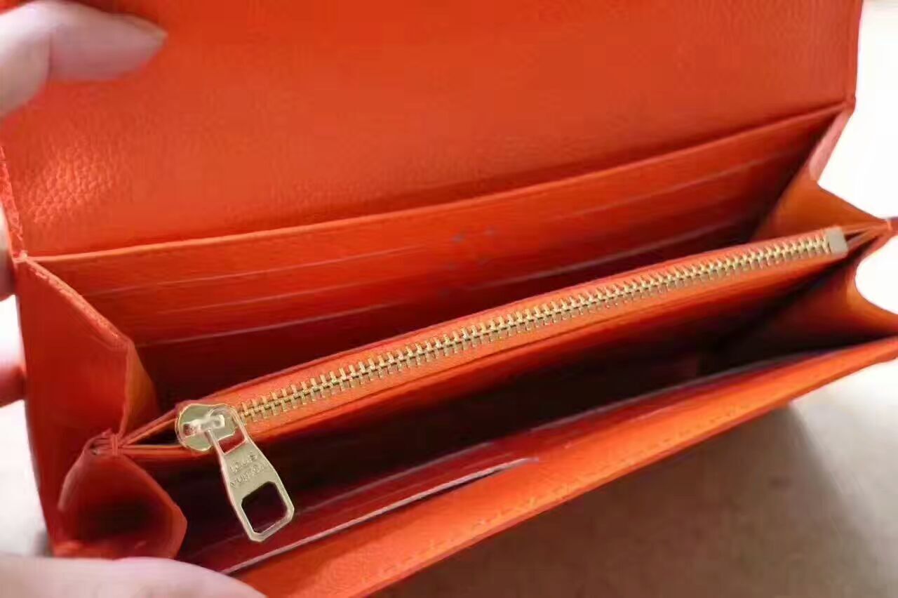 LV Sarah wallet 61182C