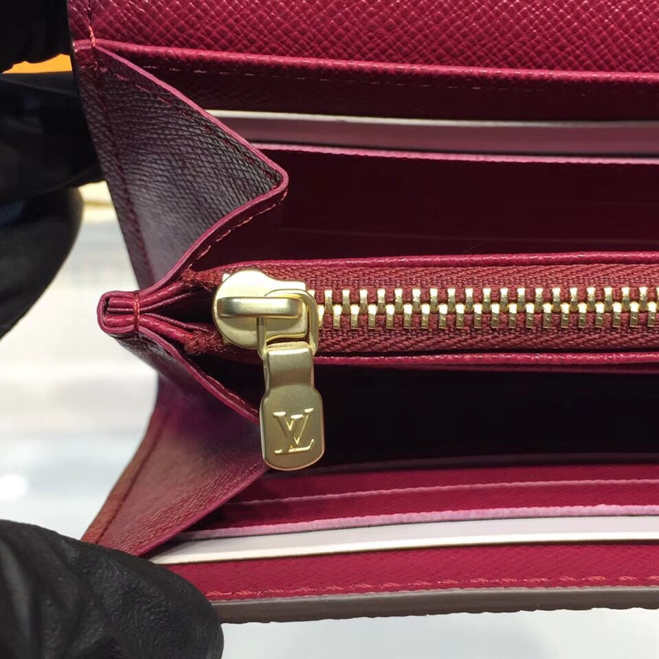 LV Sarah wallet M60531XH 