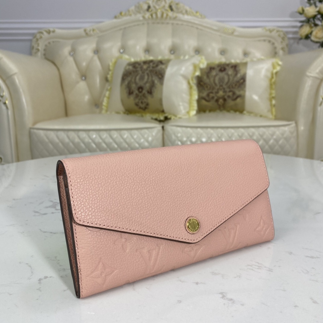 LV SARAH wallet M61182