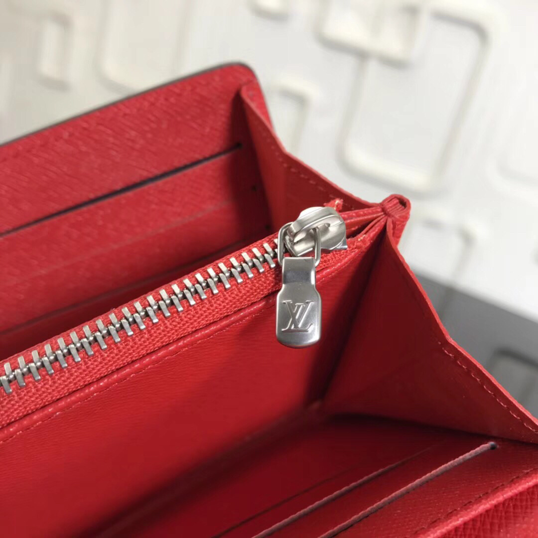 LV Sarah wallet M62985 