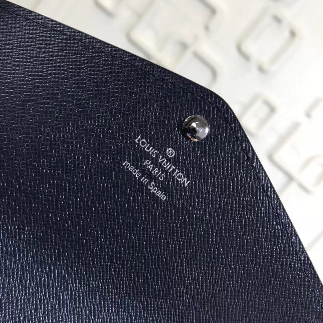 LV Sarah wallet M62985 