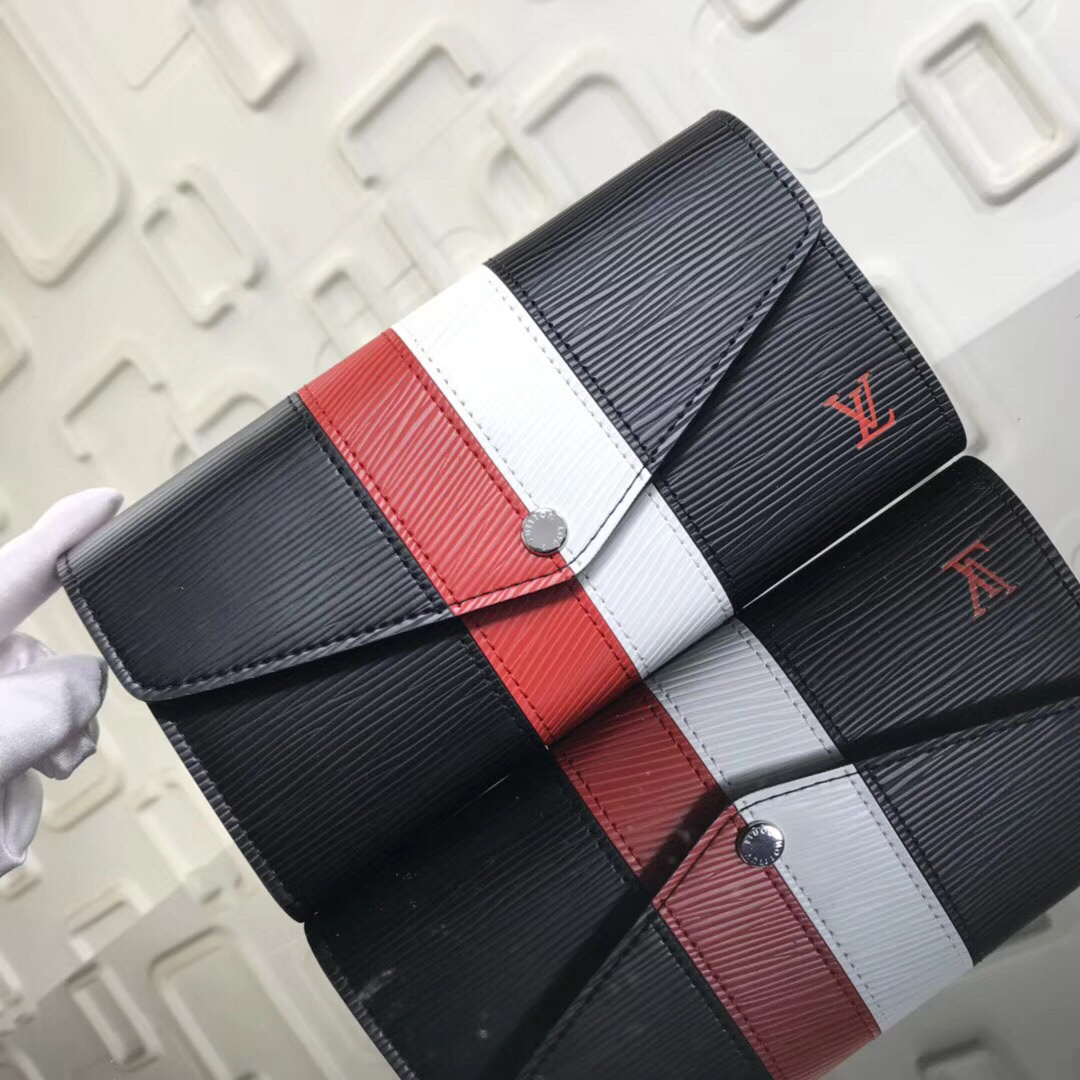 LV Sarah wallet M62985 