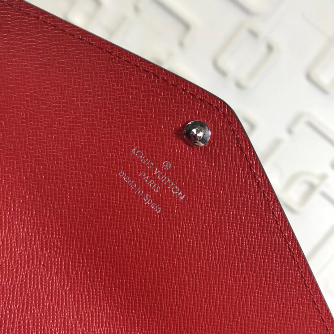 LV Sarah wallet M62985 