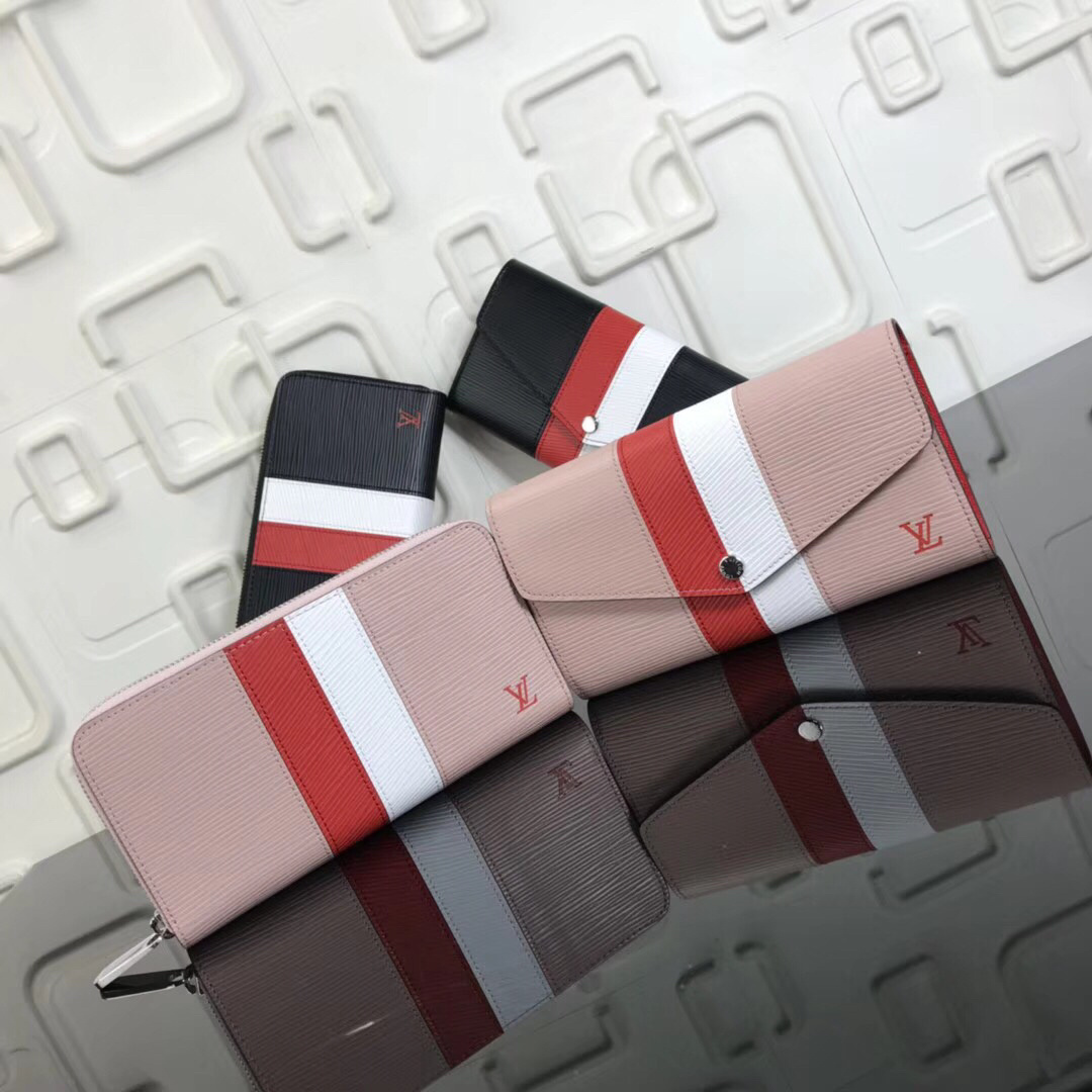 LV Sarah wallet M62985 