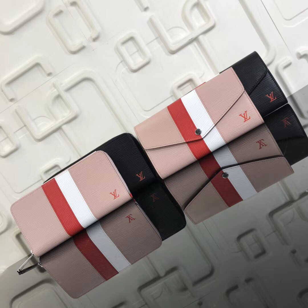 LV Sarah wallet M62985 