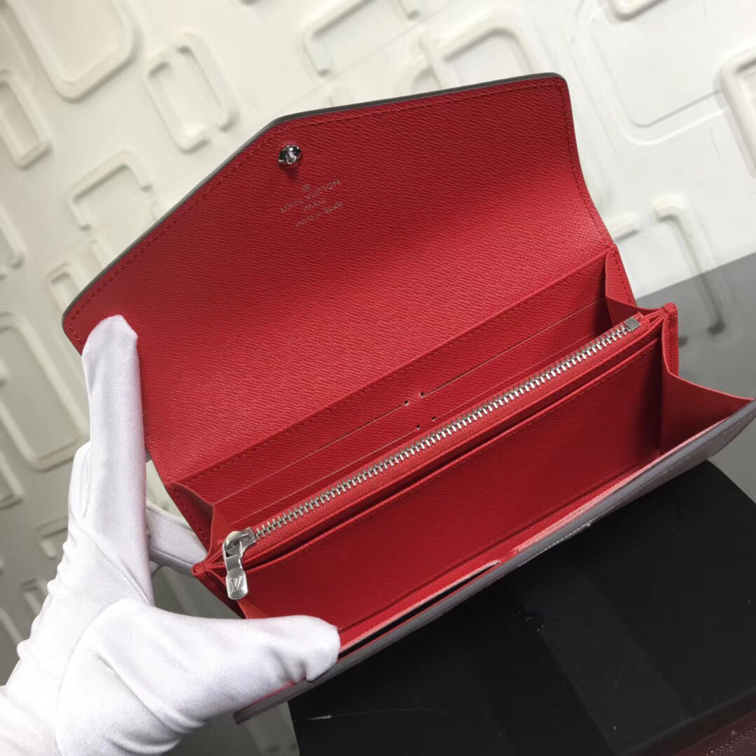 LV Sarah wallet M62985 