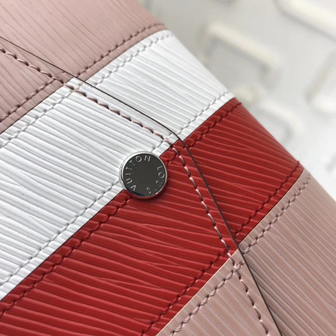 LV Sarah wallet M62985 