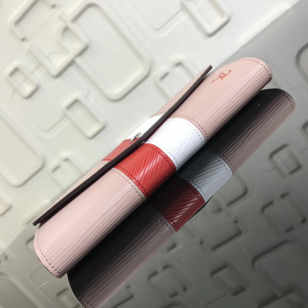 LV Sarah wallet M62985 