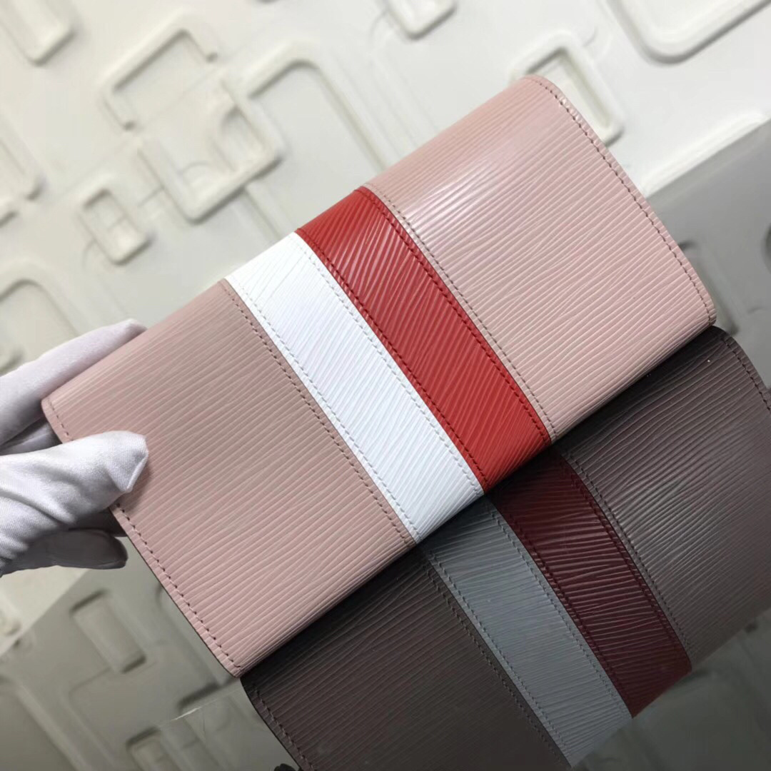 LV Sarah wallet M62985 