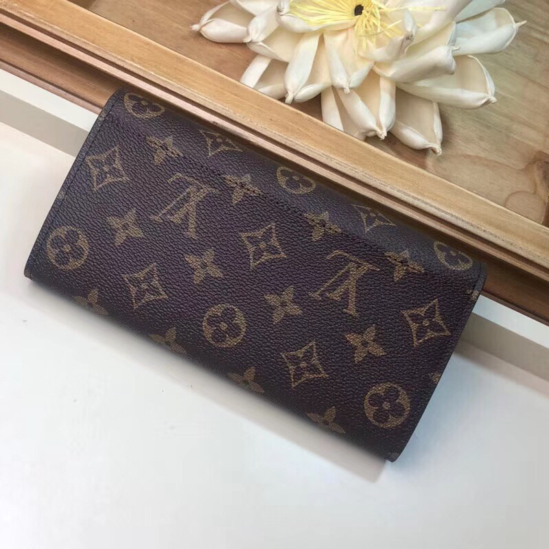 LV SARAH wallet M63424