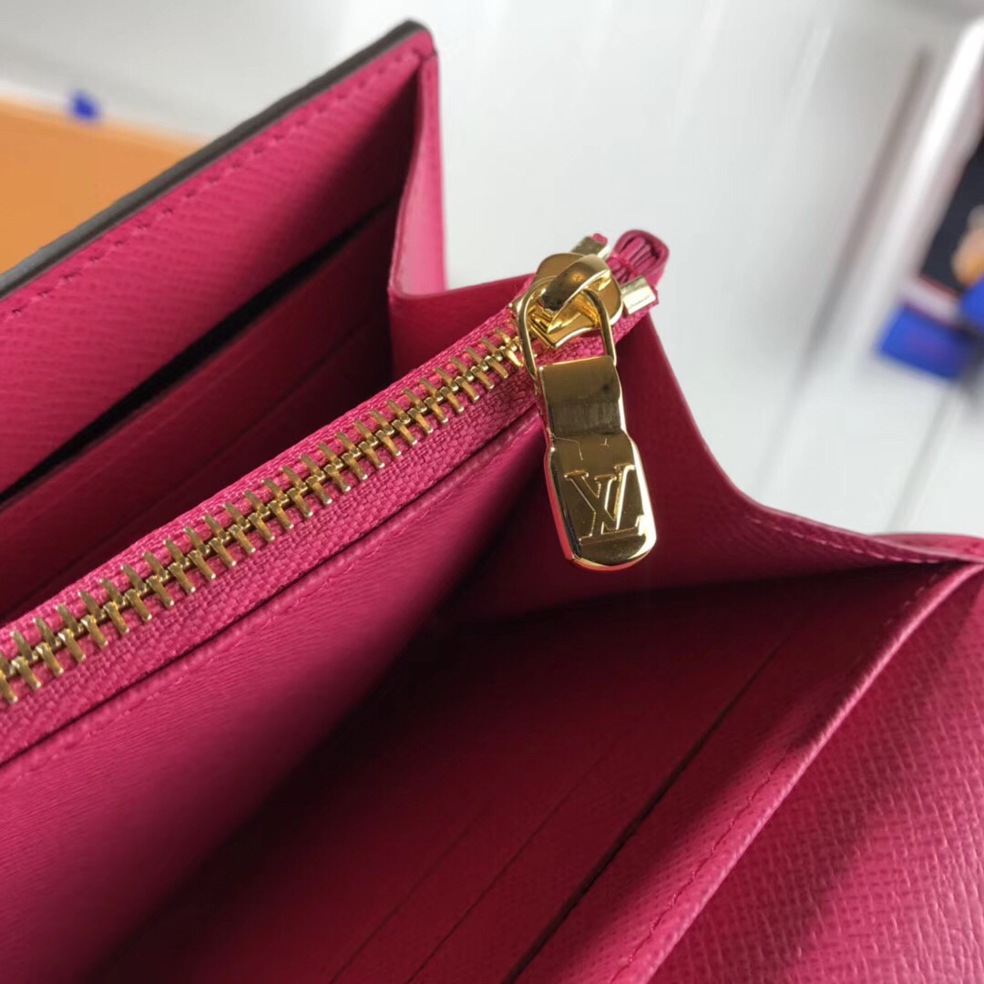 LV Sarah wallet M64117