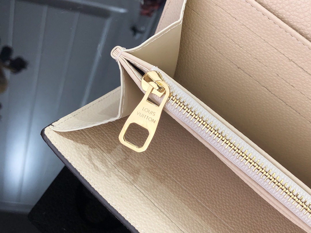 LV SARAH wallet M80496 
