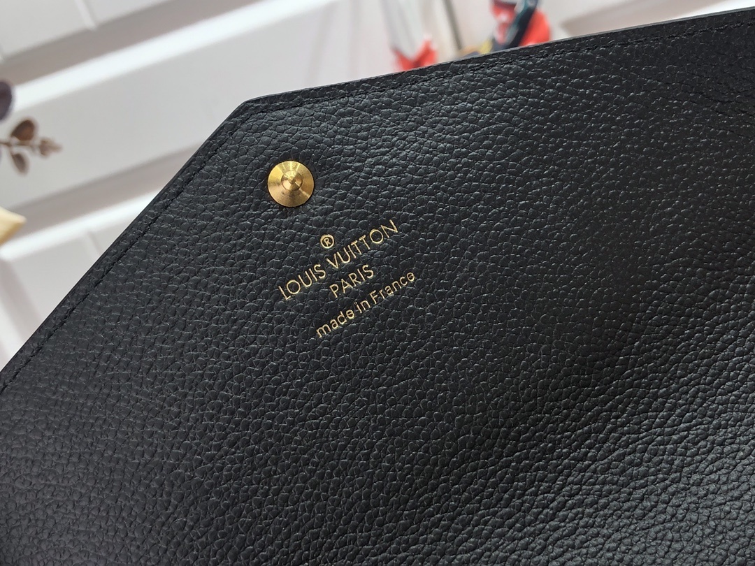 LV SARAH wallet M80496 