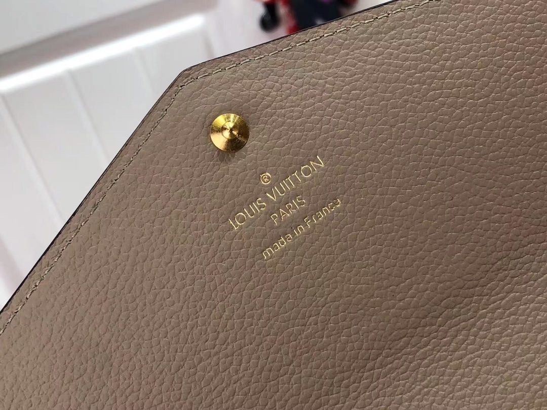 LV SARAH wallet M80496 