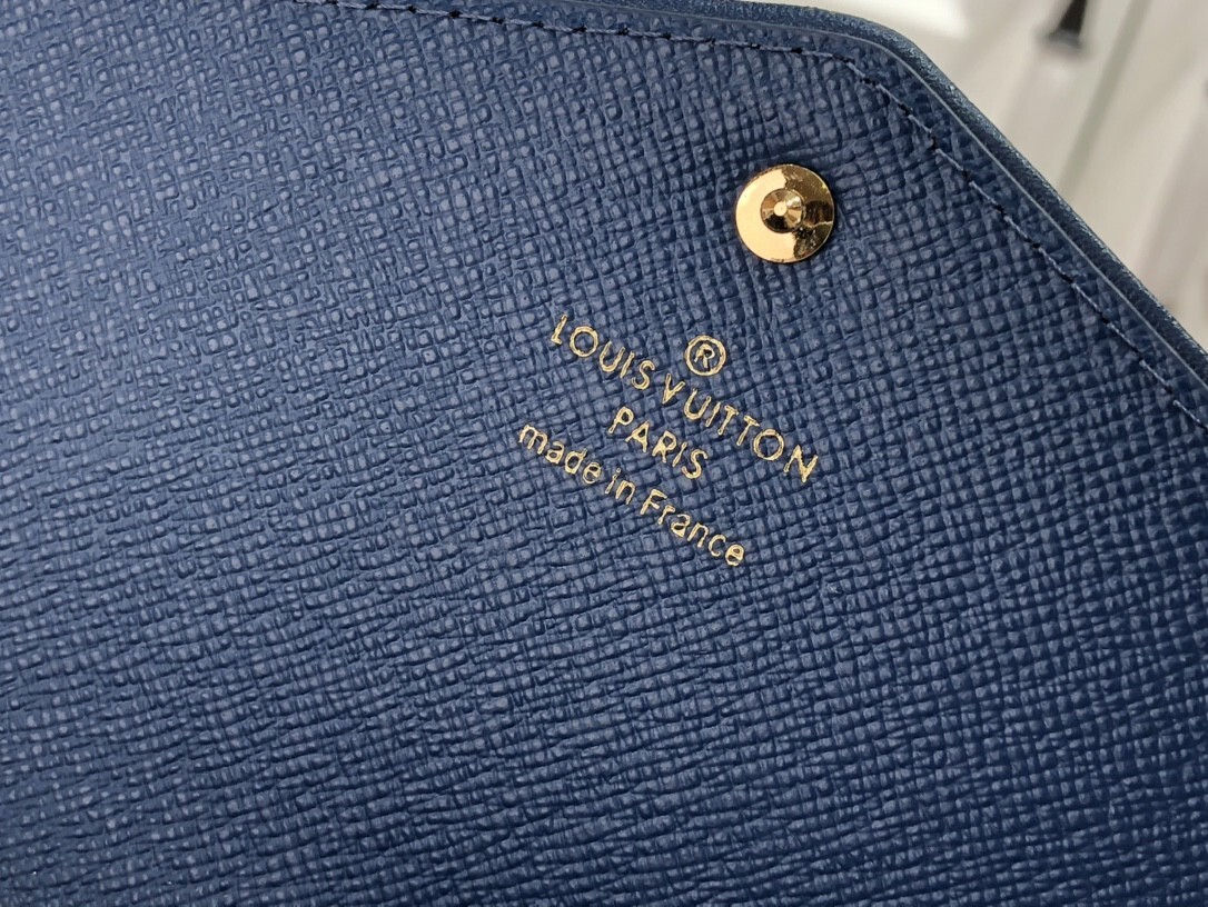 LV SARAH wallet M81183