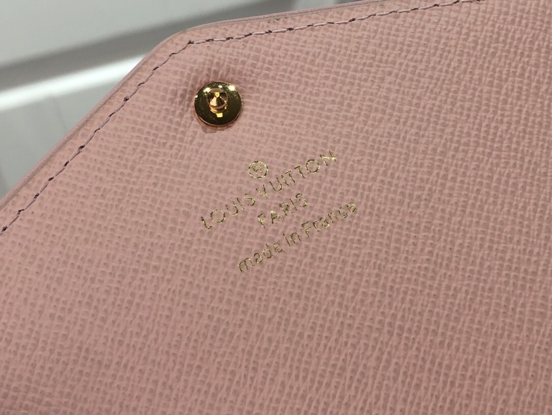 LV SARAH wallet M81183