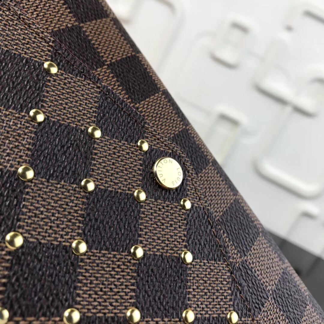 LV SARAH wallet N60123 