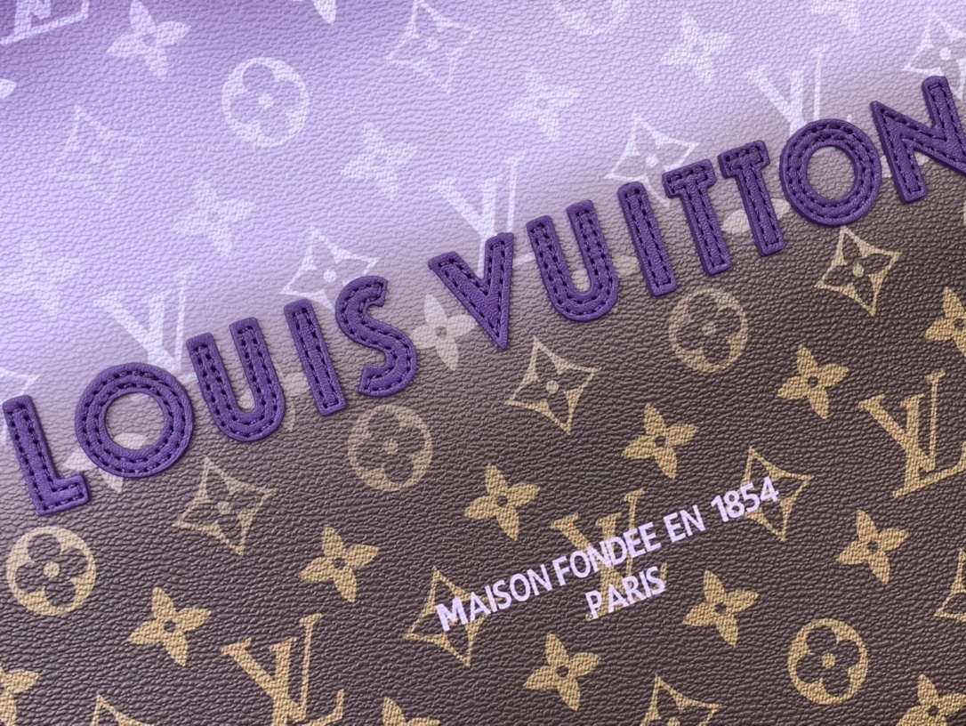 LV Shopper Tote M13928 
