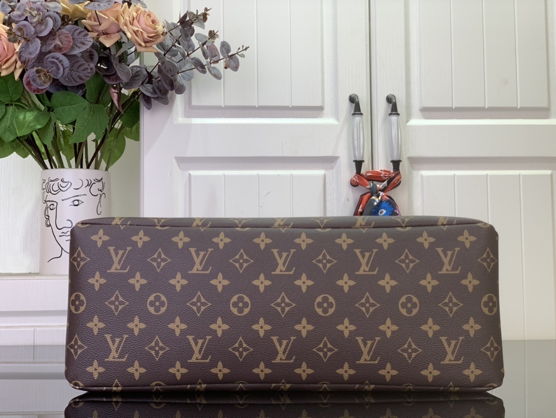 LV Shopper Tote M13928 