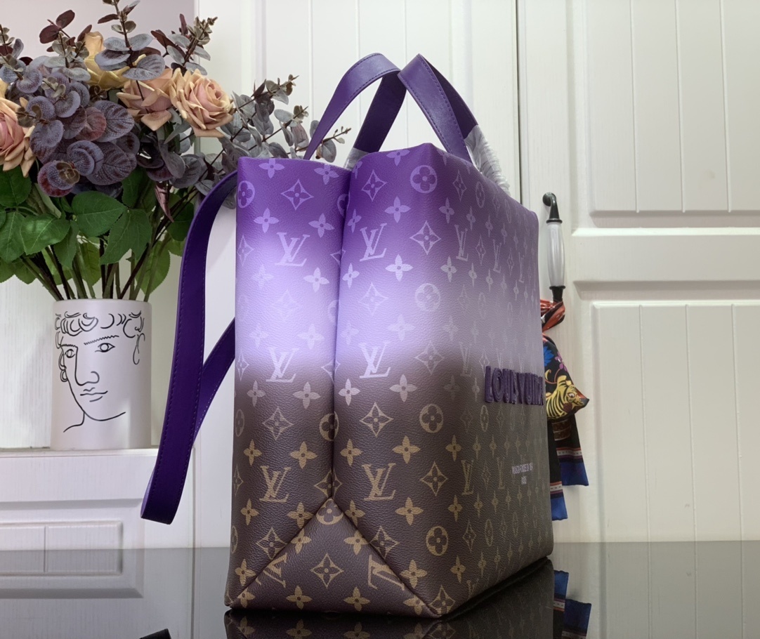 LV Shopper Tote M13928 