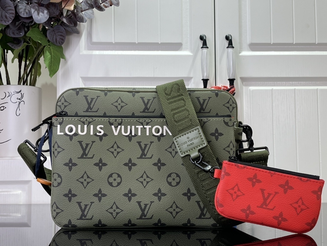 LV Should bag M23783 