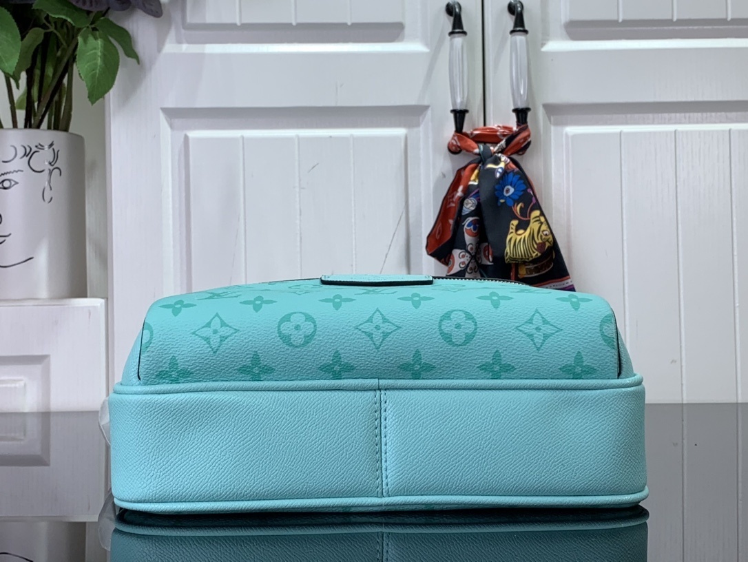 LV Should bag m30875