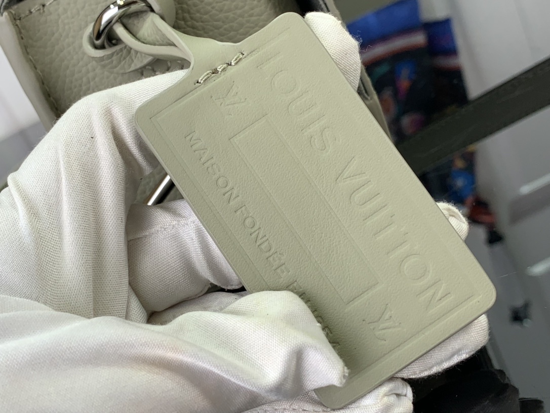 LV Should bag M82281