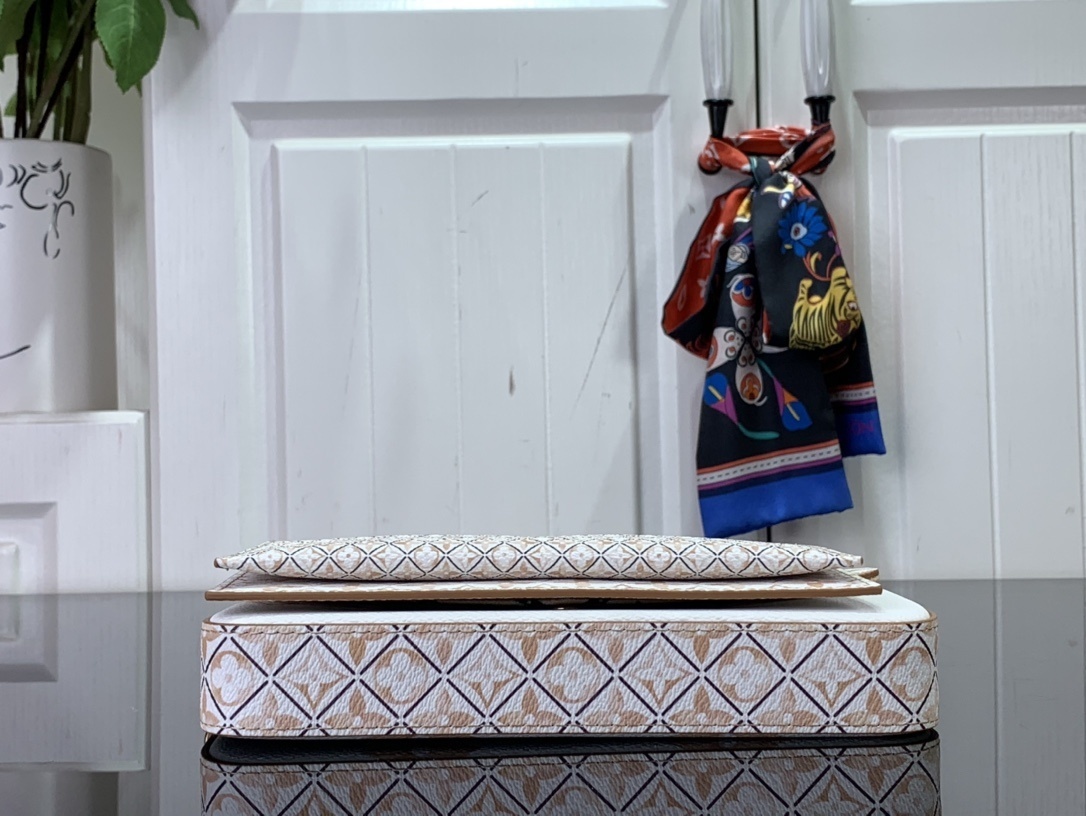 LV Should bag M82520