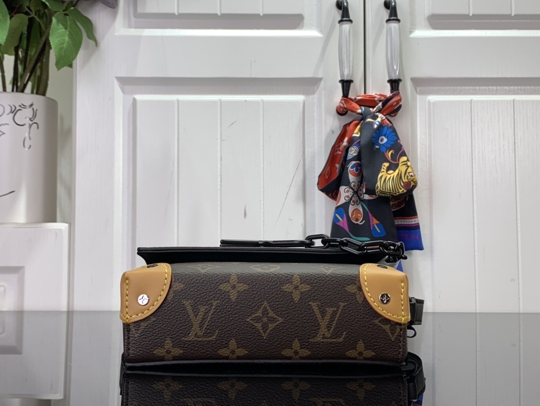 LV Should bag M82534