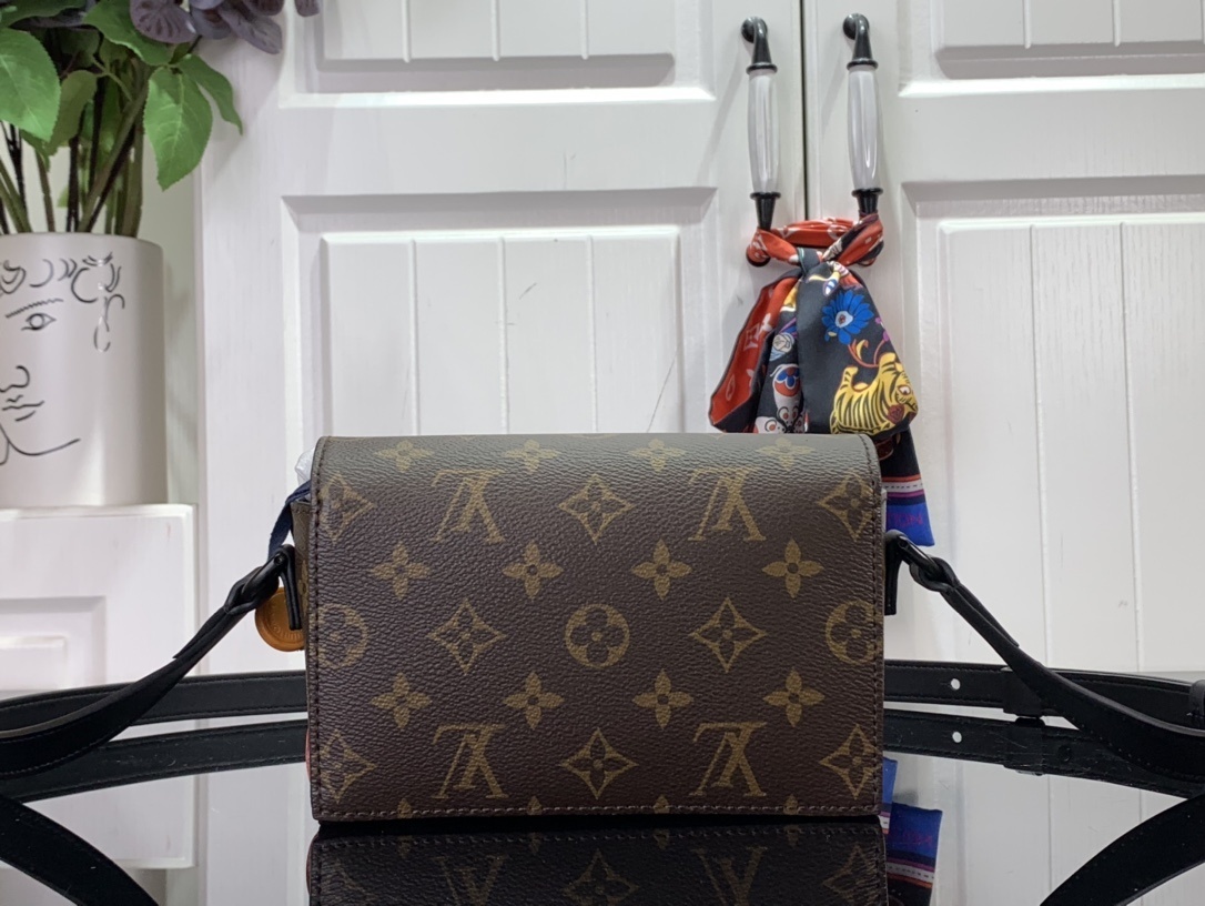 LV Should bag M82534