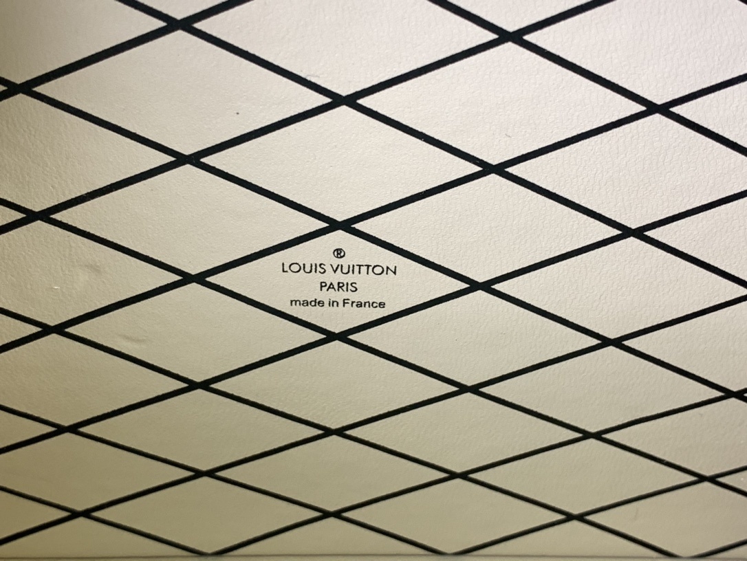 LV Should bag N40273 