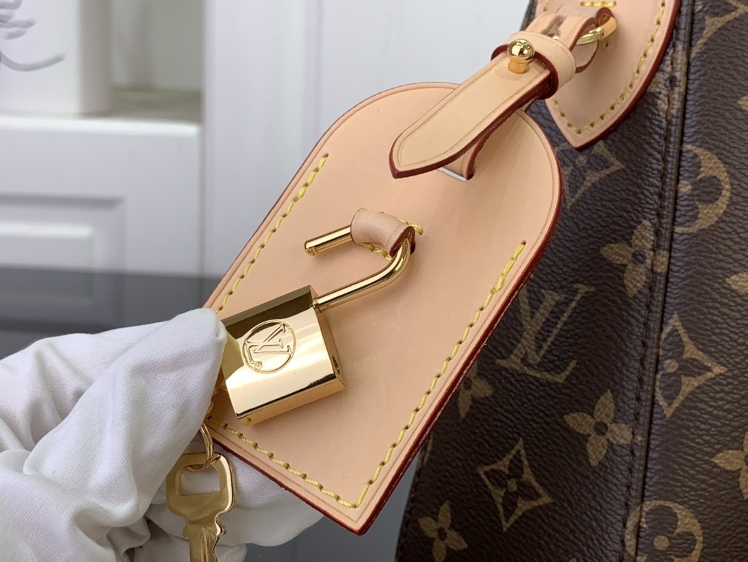 LV Shoulder bag M11952