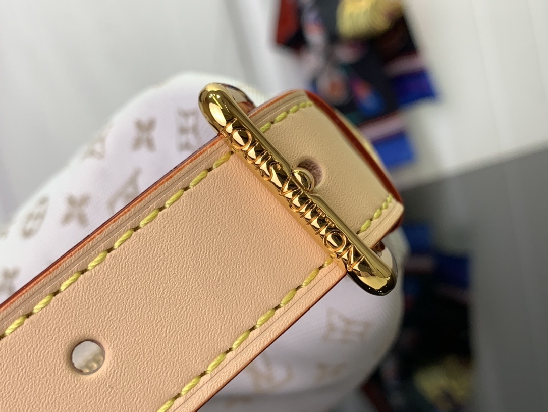 LV Shoulder bag m12433