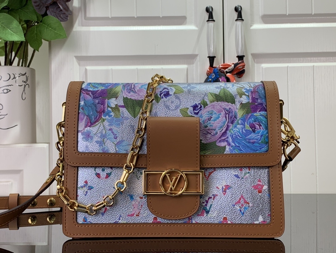 LV Shoulder bag M21266 