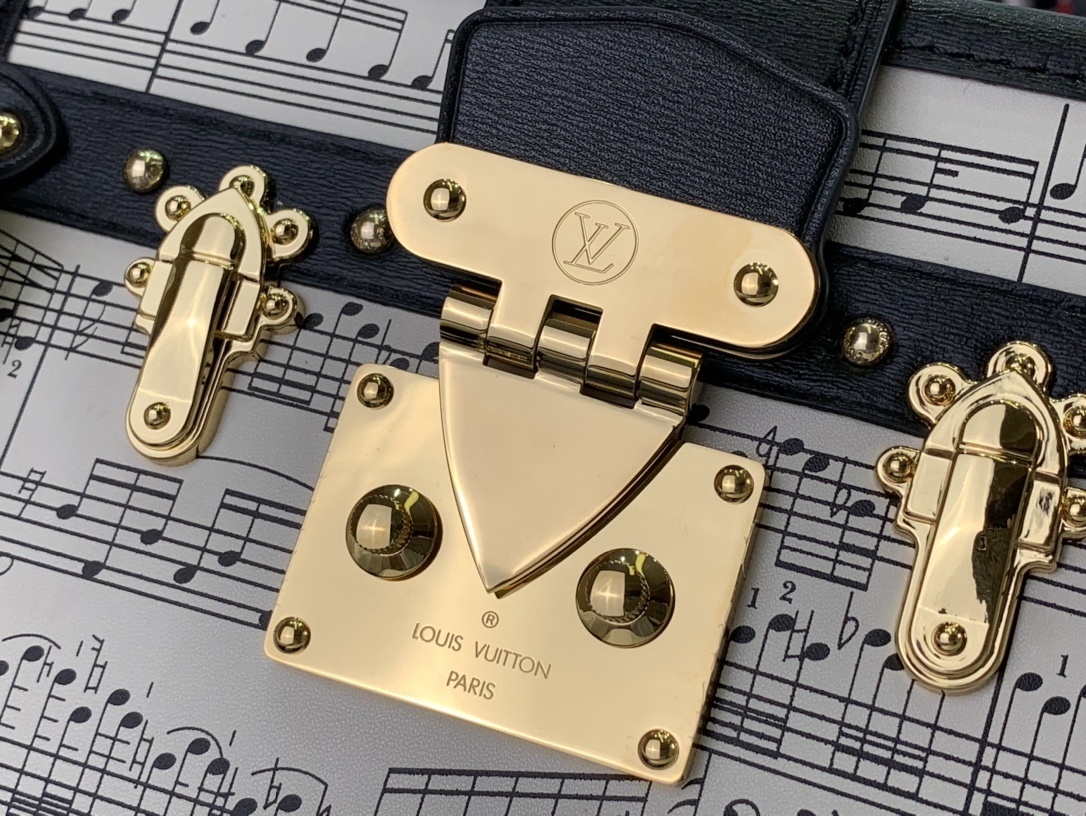 LV Shoulder bag M22895