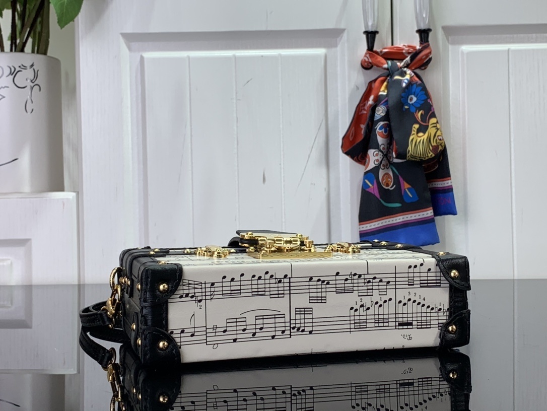 LV Shoulder bag M22895